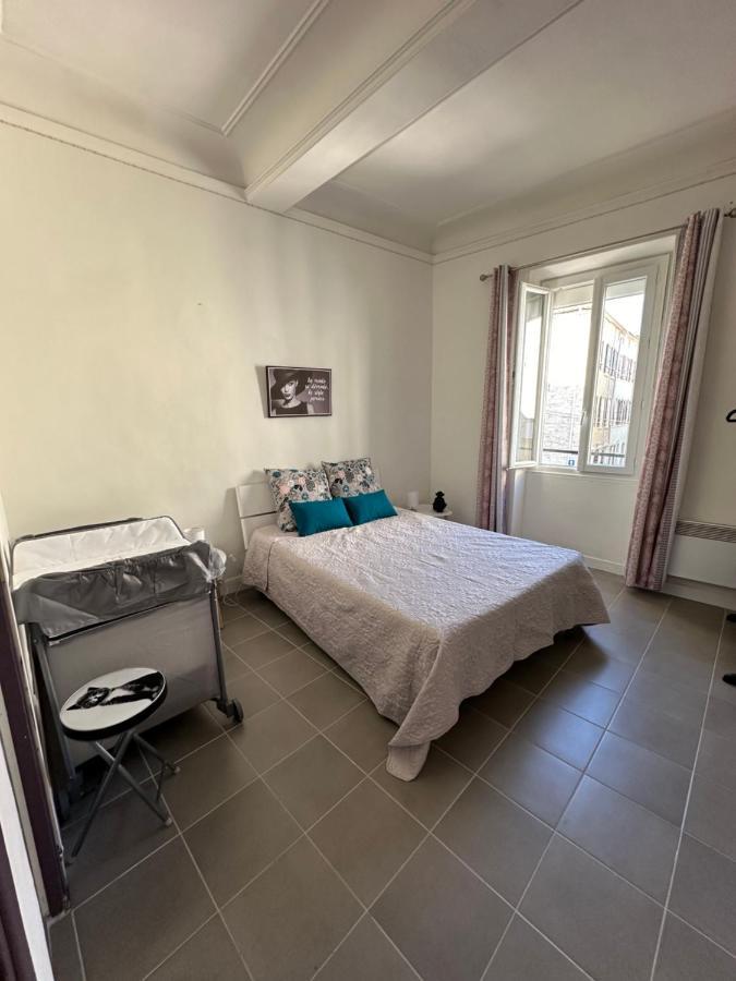 Chez Coco Et Herve Etage 西让 外观 照片